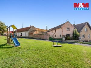 Prodej rodinného domu, Vrbičany, 180 m2