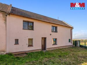 Prodej rodinného domu, Vrbičany, 180 m2