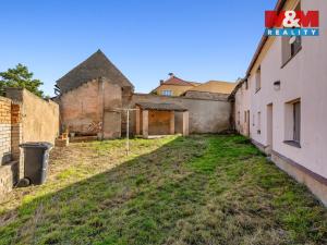 Prodej rodinného domu, Vrbičany, 180 m2