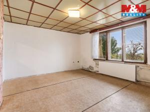Prodej rodinného domu, Vrbičany, 180 m2