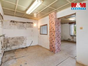 Prodej rodinného domu, Vrbičany, 180 m2