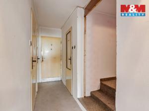 Prodej rodinného domu, Vrbičany, 180 m2