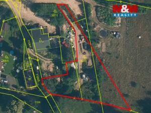 Prodej rodinného domu, Chrastava - Horní Vítkov, 270 m2