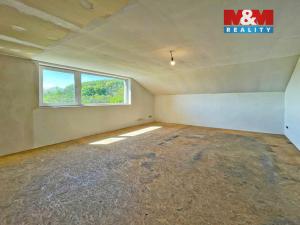 Prodej rodinného domu, Chrastava - Horní Vítkov, 270 m2