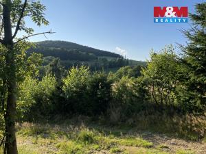 Prodej rodinného domu, Chrastava - Horní Vítkov, 270 m2