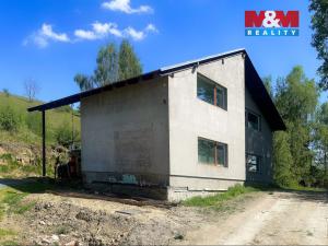 Prodej rodinného domu, Chrastava - Horní Vítkov, 270 m2