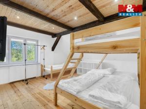 Prodej rodinného domu, Smržovka, Hlavní, 158 m2