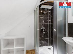 Prodej rodinného domu, Smržovka, Hlavní, 158 m2