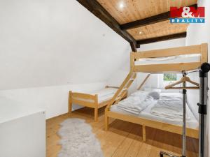 Prodej rodinného domu, Smržovka, Hlavní, 158 m2