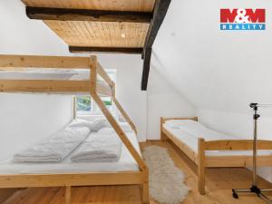 Prodej rodinného domu, Smržovka, Hlavní, 158 m2