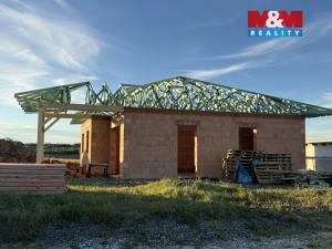 Prodej rodinného domu, Kostelec, 103 m2