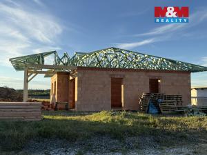 Prodej rodinného domu, Kostelec, 103 m2