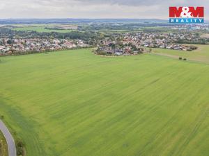 Prodej pole, Praha - Dolní Měcholupy, 3488 m2