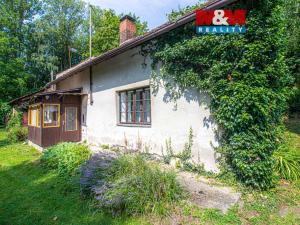 Prodej rodinného domu, Rašovice - Jindice, 92 m2