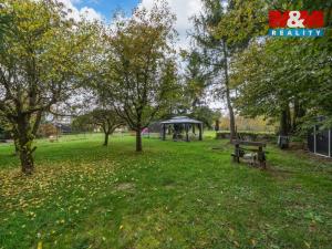 Prodej pozemku pro bydlení, Bezděkov, 1049 m2