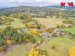 Prodej pozemku pro bydlení, Kolinec - Sluhov, 3805 m2