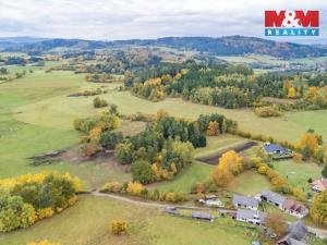 Prodej pozemku pro bydlení, Kolinec - Sluhov, 3805 m2