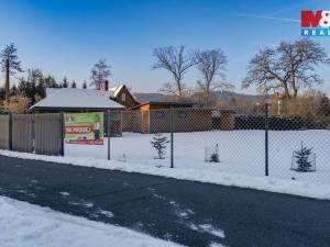 Prodej pozemku pro bydlení, Ralsko - Kuřívody, 1115 m2