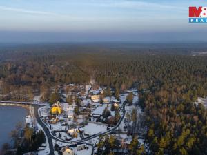 Prodej pozemku pro bydlení, Ralsko - Kuřívody, 1115 m2