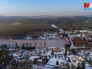 Prodej pozemku pro bydlení, Ralsko - Kuřívody, 1115 m2