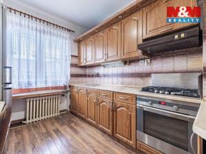 Prodej rodinného domu, Praha - Hodkovičky, Korandova, 233 m2