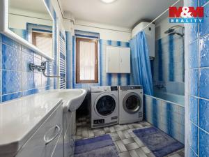 Prodej rodinného domu, Praha - Hodkovičky, Korandova, 233 m2