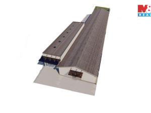 Prodej komerčního pozemku, Újezd u Brna, 1529 m2