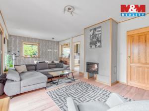 Prodej rodinného domu, Vojkovice, 108 m2