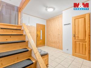 Prodej rodinného domu, Vojkovice, 108 m2