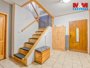 Prodej rodinného domu, Vojkovice, 108 m2
