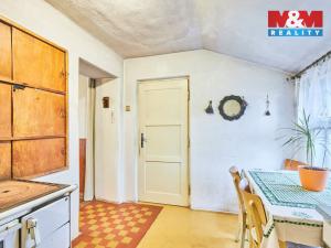 Prodej rodinného domu, Bernartice, Bechyňská, 140 m2