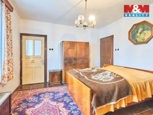 Prodej rodinného domu, Bernartice, Bechyňská, 140 m2