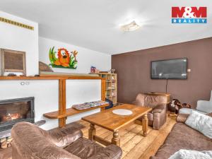 Prodej ubytování, Žacléř, Sadová, 151 m2