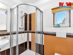 Prodej ubytování, Žacléř, Sadová, 151 m2