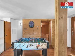 Prodej ubytování, Žacléř, Sadová, 151 m2