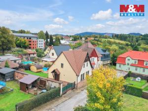 Prodej ubytování, Žacléř, Sadová, 151 m2