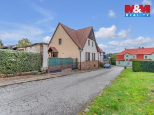 Prodej ubytování, Žacléř, Sadová, 151 m2