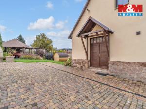 Prodej ubytování, Žacléř, Sadová, 151 m2