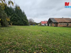 Prodej louky, Jedlí, 7881 m2