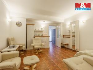 Prodej činžovního domu, Karlovy Vary - Stará Role, Dlouhá, 402 m2