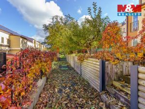 Prodej činžovního domu, Karlovy Vary - Stará Role, Dlouhá, 402 m2