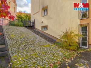 Prodej činžovního domu, Karlovy Vary - Stará Role, Dlouhá, 402 m2