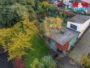 Prodej činžovního domu, Karlovy Vary - Stará Role, Dlouhá, 402 m2