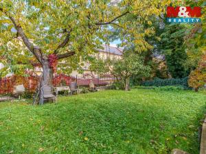 Prodej činžovního domu, Karlovy Vary - Stará Role, Dlouhá, 402 m2