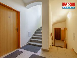 Prodej činžovního domu, Karlovy Vary - Stará Role, Dlouhá, 402 m2