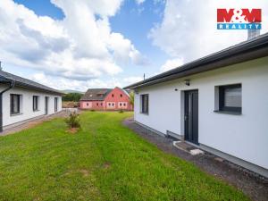 Prodej rodinného domu, Červená Voda, 129 m2