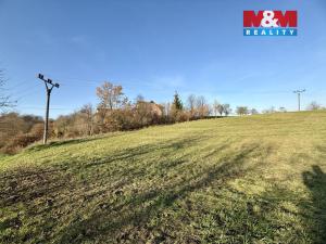 Prodej louky, Voděrady - Uhřínovice, 2214 m2