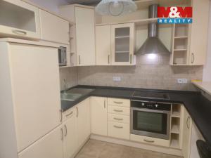 Pronájem bytu 1+kk, Zlín, Pasecká, 46 m2