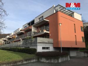 Pronájem bytu 1+kk, Zlín, Pasecká, 46 m2