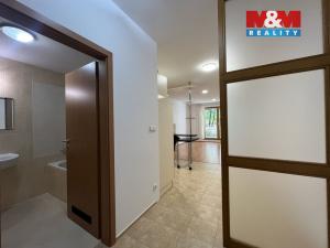 Pronájem bytu 1+kk, Zlín, Pasecká, 46 m2